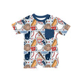 Home Run Hype Pocket T-Shirt *RTS*