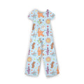 Where The Bear Is Jumpsuit **PreOrder**