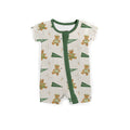 Tee Time Teddies Zipper Shortie *RTS*