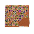 Boo Crew Playdate Bamboo Blanket **PreOrder**