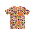 Boo Crew Playdate Pocket T-Shirt **PreOrder**