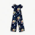 Bedtime On The Boat Jumpsuit *RTS*