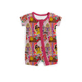 Crowned in Kindness Zipper Shortie **PreOrder**