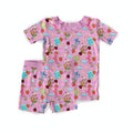 Growing Up Girly Youth Short Set **PreOrder**