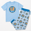 Bexley Rose Memorial Bamboo Pajama Set **PreOrder**