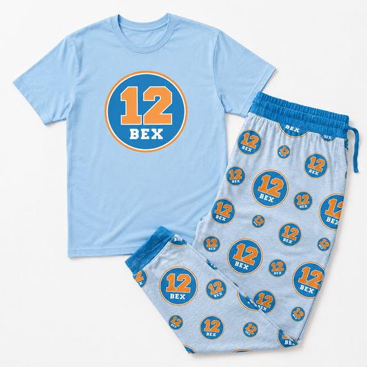 Bexley Rose Memorial Bamboo Pajama Set **PreOrder**