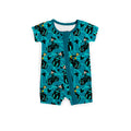 Lightcycle Legends Zipper Shortie **PreOrder**