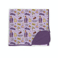 Sweet Society Bamboo Blanket *RTS*