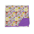 We Did It! Bamboo Blanket *RTS*