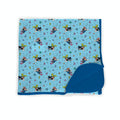 Deep Sea Dreamers Bamboo Blanket *RTS*