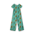 Magic Carpet Ride Medically Adaptable Jumpsuit *RTS*