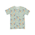 Heeler Besties Pocket T-Shirt **PreOrder**