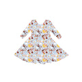 Sweethearts Youth Twirl Dress *RTS*