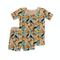Surf Pup Summer Youth Short Set *RTS*