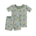 Heeler Besties Youth Short Set **PreOrder**