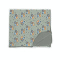 Heeler Besties Bamboo Blanket **PreOrder**