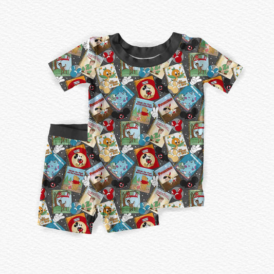 Classic Stories Youth Short Set *RTS*