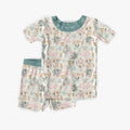 Garden Daydream  Youth Short Set *RTS*