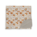 Dough My Goodness Bamboo Blanket **PreOrder**
