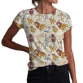 The Pride Lands Adult Women's T-shirt **PreOrder**