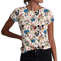 Treasure Crew Adult Women's T-shirt **PreOrder**