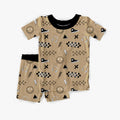Cool Bubs Club  Youth Short Set *RTS*