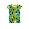 Buckets of Boo Zipper Shortie **PreOrder**