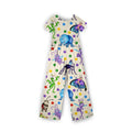 Little Bug Adventures Jumpsuit **PreOrder**