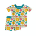 Squishy Craze Youth Short Set **PreOrder**