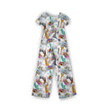 Magical Travels Jumpsuit **PreOrder**