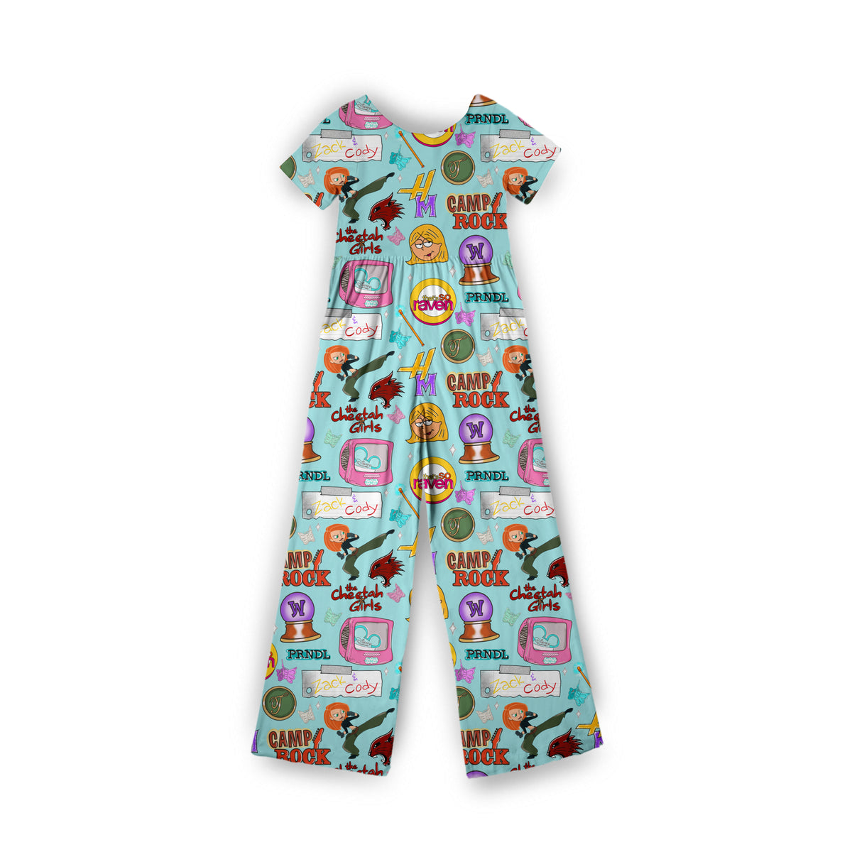 After School Classics Jumpsuit **PreOrder**