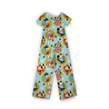 Sailor Squad Jumpsuit *RTS*