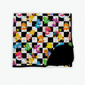 Bear Hugs Bamboo Blanket **PreOrder**