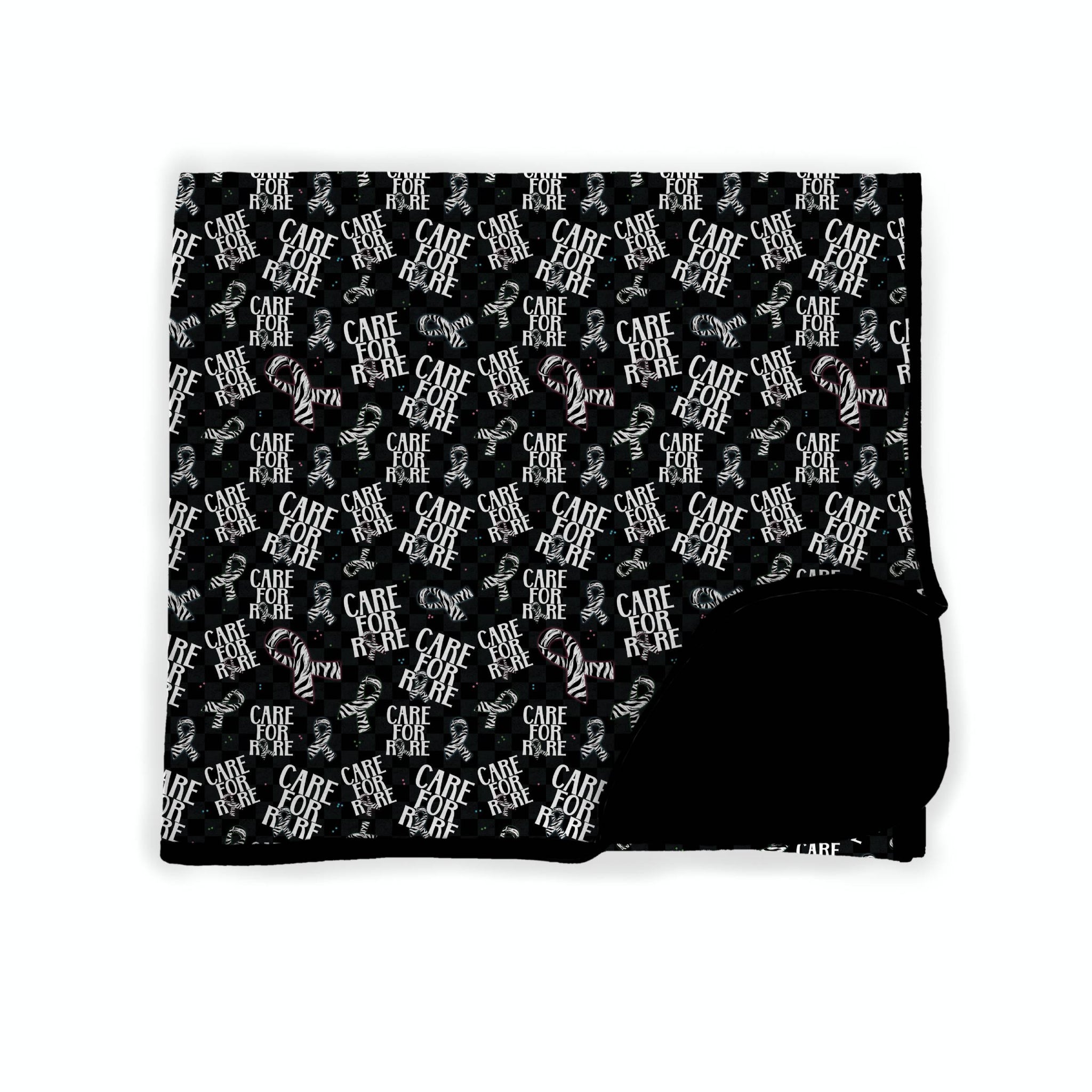 Care for Rare Bamboo Blanket *RTS*