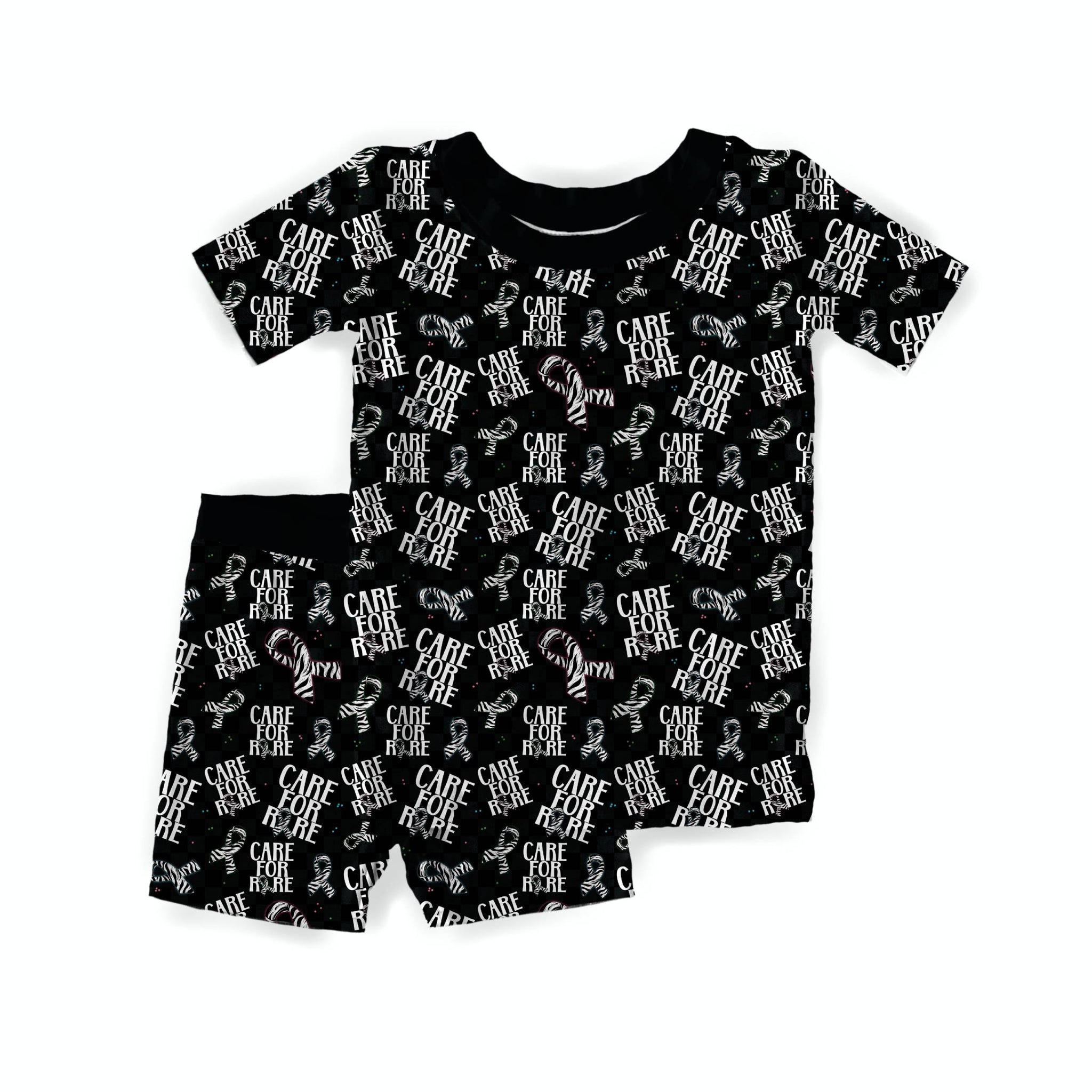 Care for Rare Youth Short Set  *RTS*