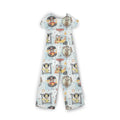 Magic At Full Speed Jumpsuit **PreOrder**