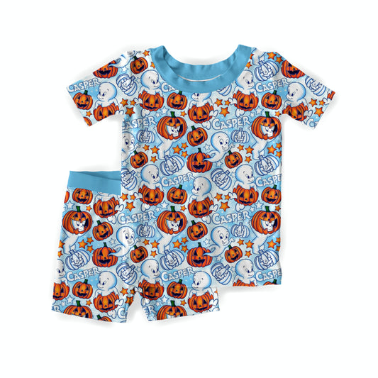 Friendly Frights Youth Short Set **PreOrder**