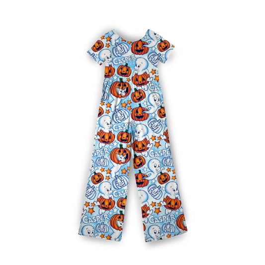 Friendly Frights Jumpsuit **PreOrder**