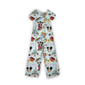 The Most Magical Day Jumpsuit **PreOrder**