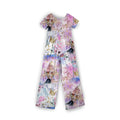 Once Upon A Girls Trip Jumpsuit **PreOrder**