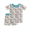 Perfectly Picturesque Youth Short Set **PreOrder**