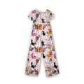 Meow Meadow Magic Jumpsuit *RTS*