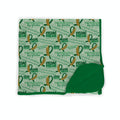 Celiac Disease Awareness Bamboo Blanket *RTS*