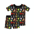 Sidekick Society Youth Short Set **PreOrder**