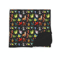 Sidekick Society Bamboo Blanket **PreOrder**
