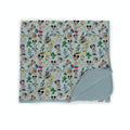 Medical Pals Pajama Party Bamboo Blanket *RTS*