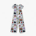 Spellbound Sisters Jumpsuit *RTS*