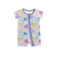 Pastel Mouse Magic Zipper Shortie *RTS*