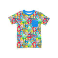 Dining with the Pals Pocket T-Shirt **PreOrder**
