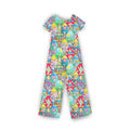 Dining with the Pals Jumpsuit **PreOrder**